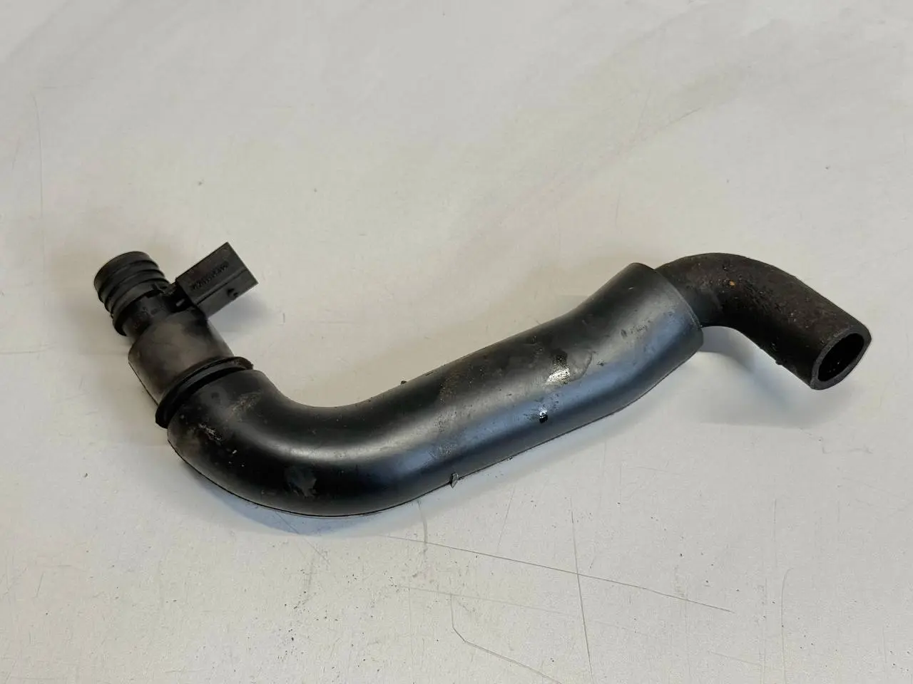 Schlauch Rohr Luftleitung für Mercedes Benz Vito W639 111 2009 A6460100382