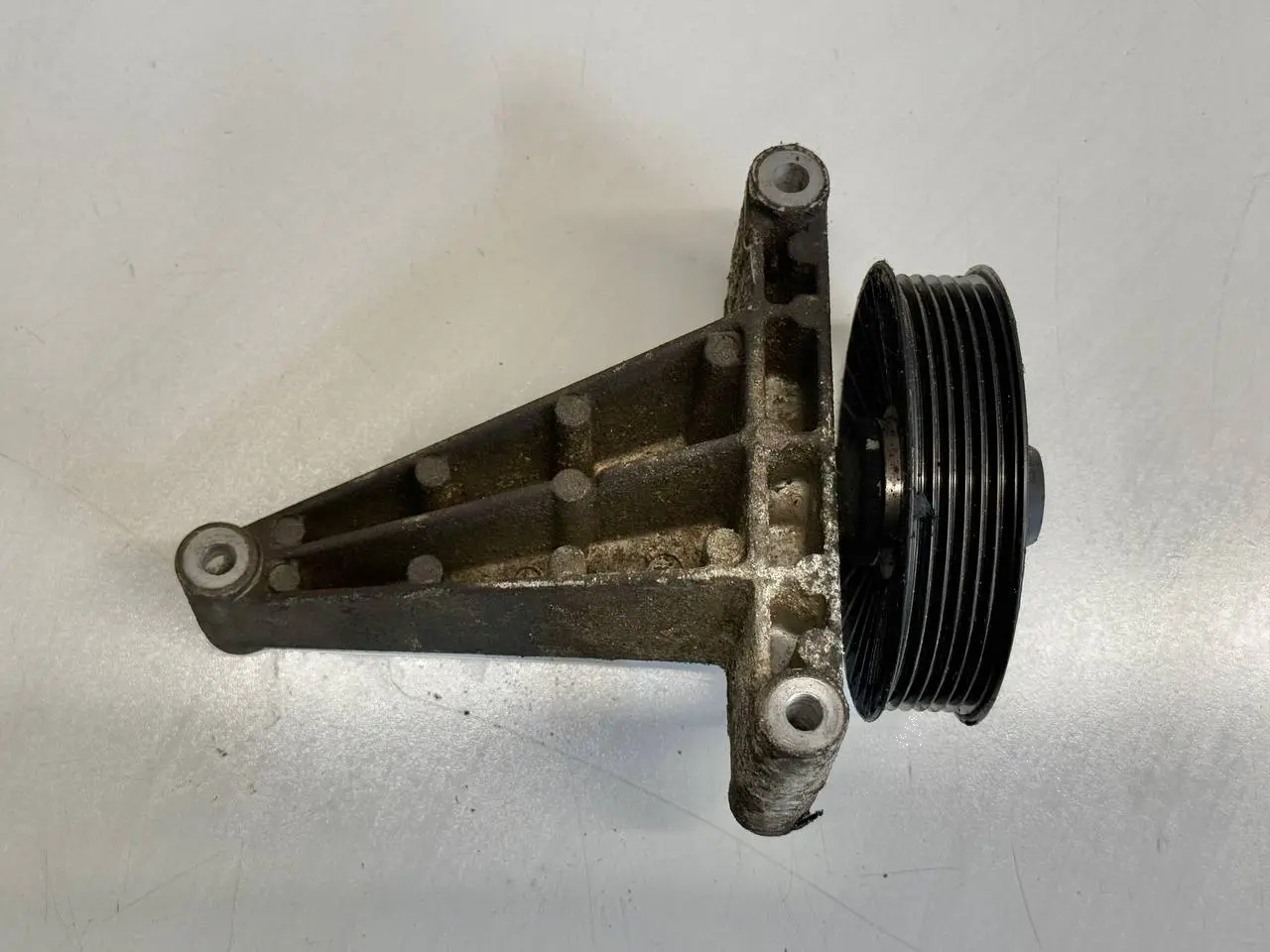 Riemenspanner Umlenkrolle Mercedes Benz Vito W639 111 2009 A6112341039