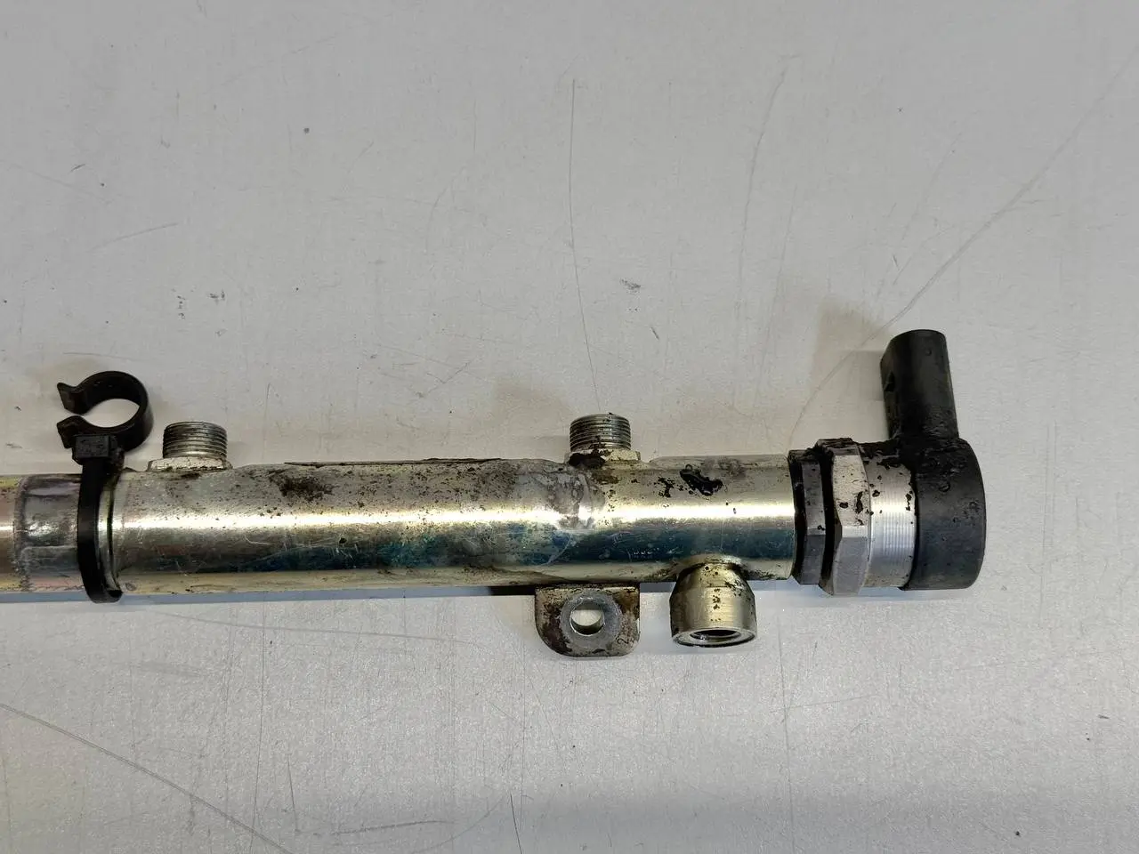 Kraftstoffdruckregler Benz Vito Mercedes Benz Vito W639 111 2009 A6460701895