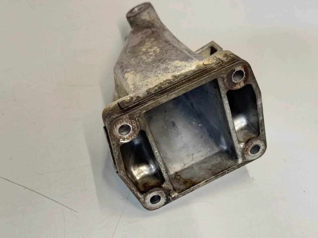 Motorhalter Motorträger Lager Benz Mercedes Benz Vito W639 111 2009 A6462230804