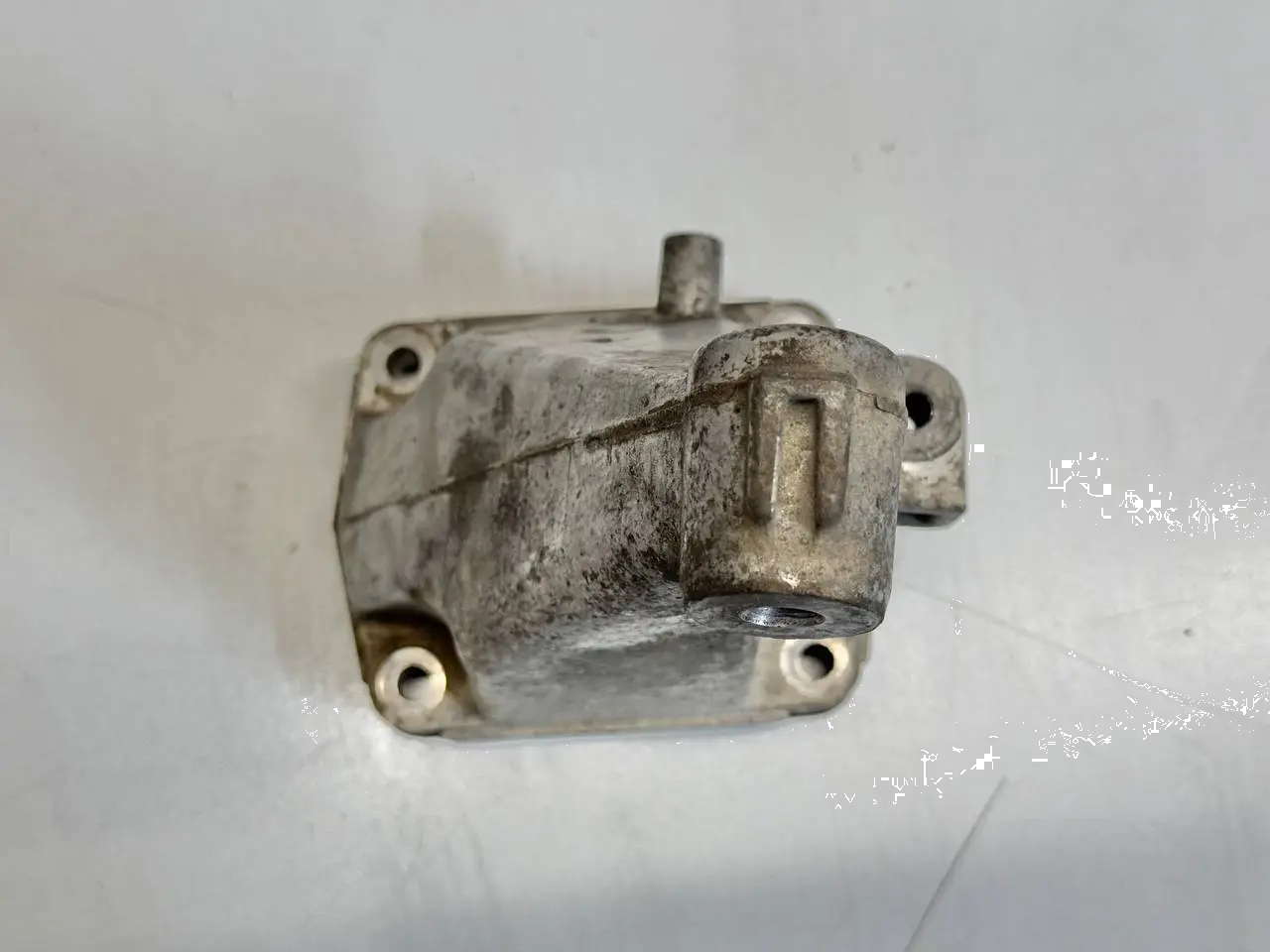 Motorhalter Motorträger Lager Benz Mercedes Benz Vito W639 111 2009 A6462230804