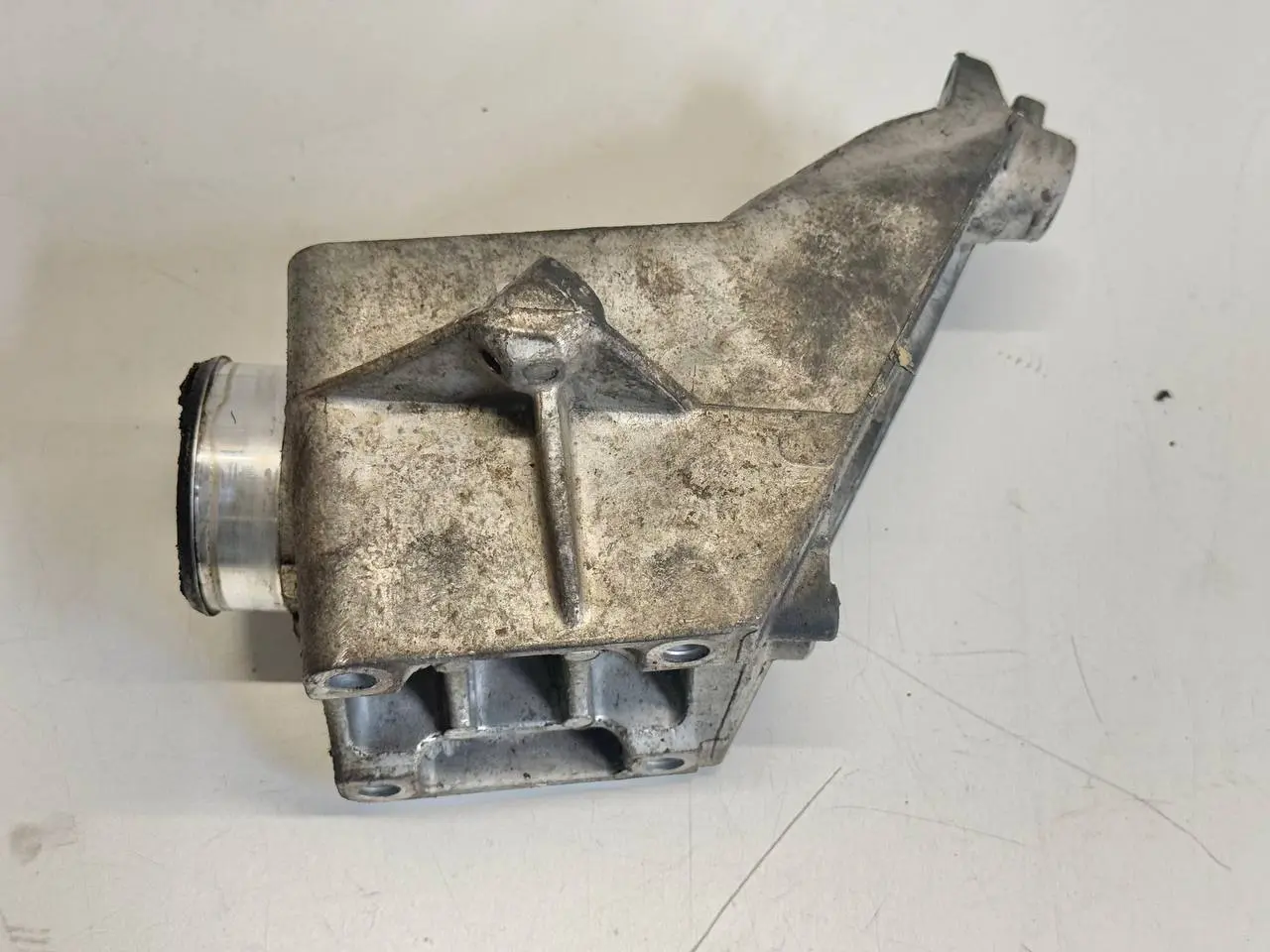 Motorhalter Motorträger Motorlager links Mercedes Vito W639 A6462230004