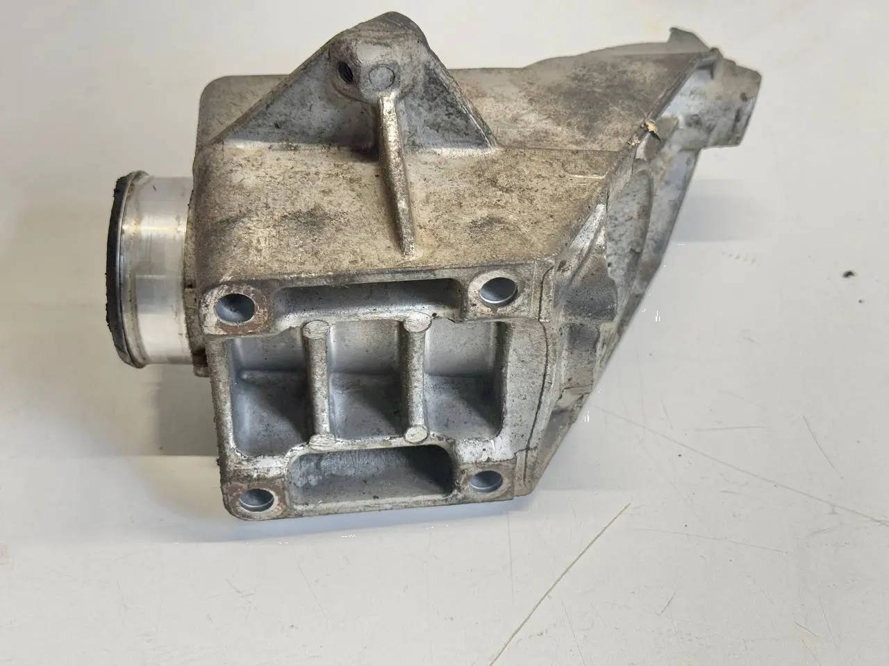 Motorhalter Motorträger Motorlager links Mercedes Vito W639 A6462230004