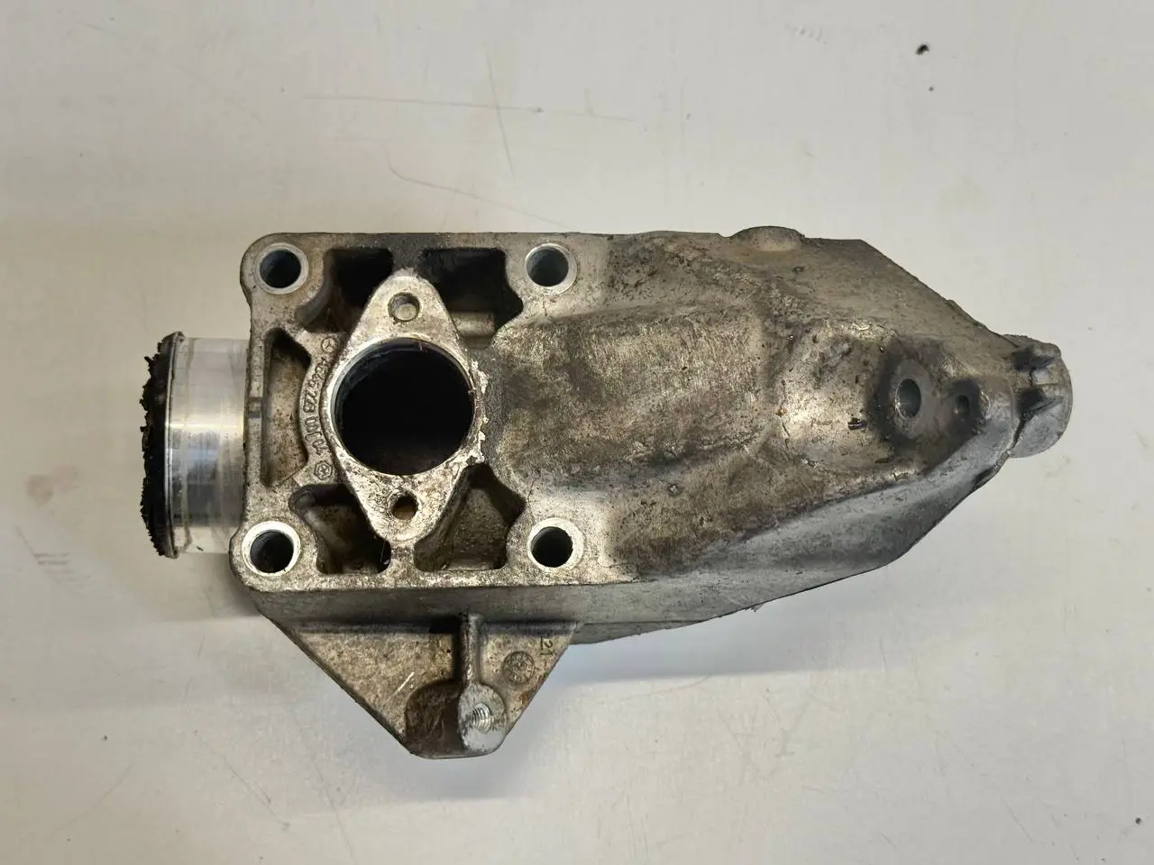 Motorhalter Motorträger Motorlager links Mercedes Vito W639 A6462230004