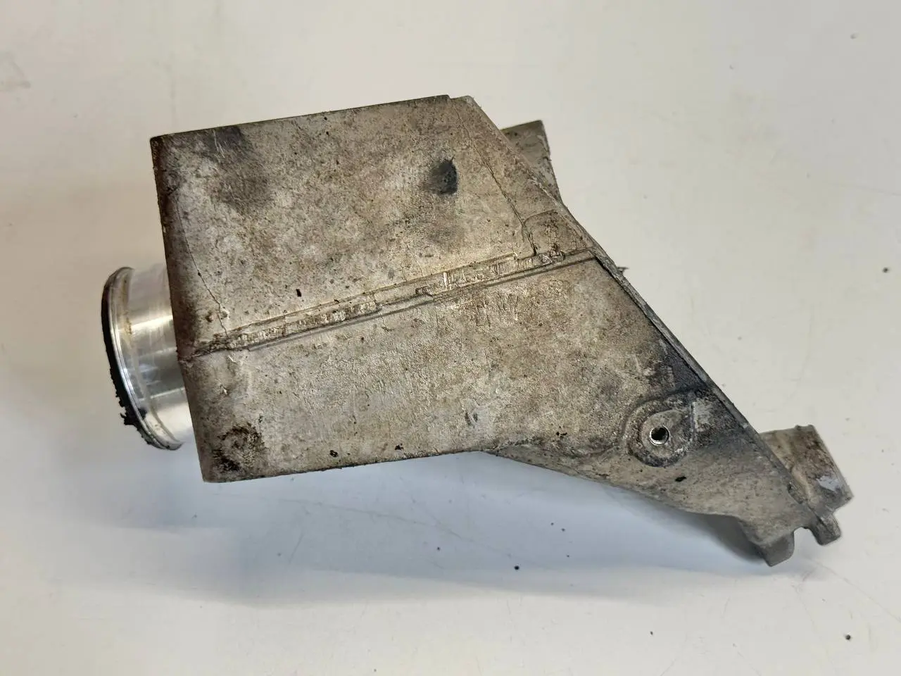 Motorhalter Motorträger Motorlager links Mercedes Vito W639 A6462230004