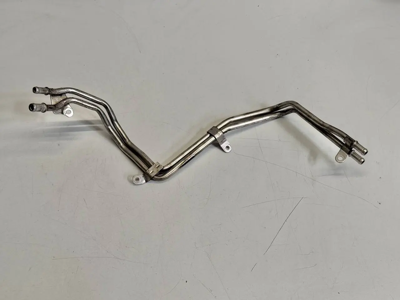 Kraftstoffleitung Kraftstoffanlage Benz Benz W212 E-Klasse 2010 A6420700632