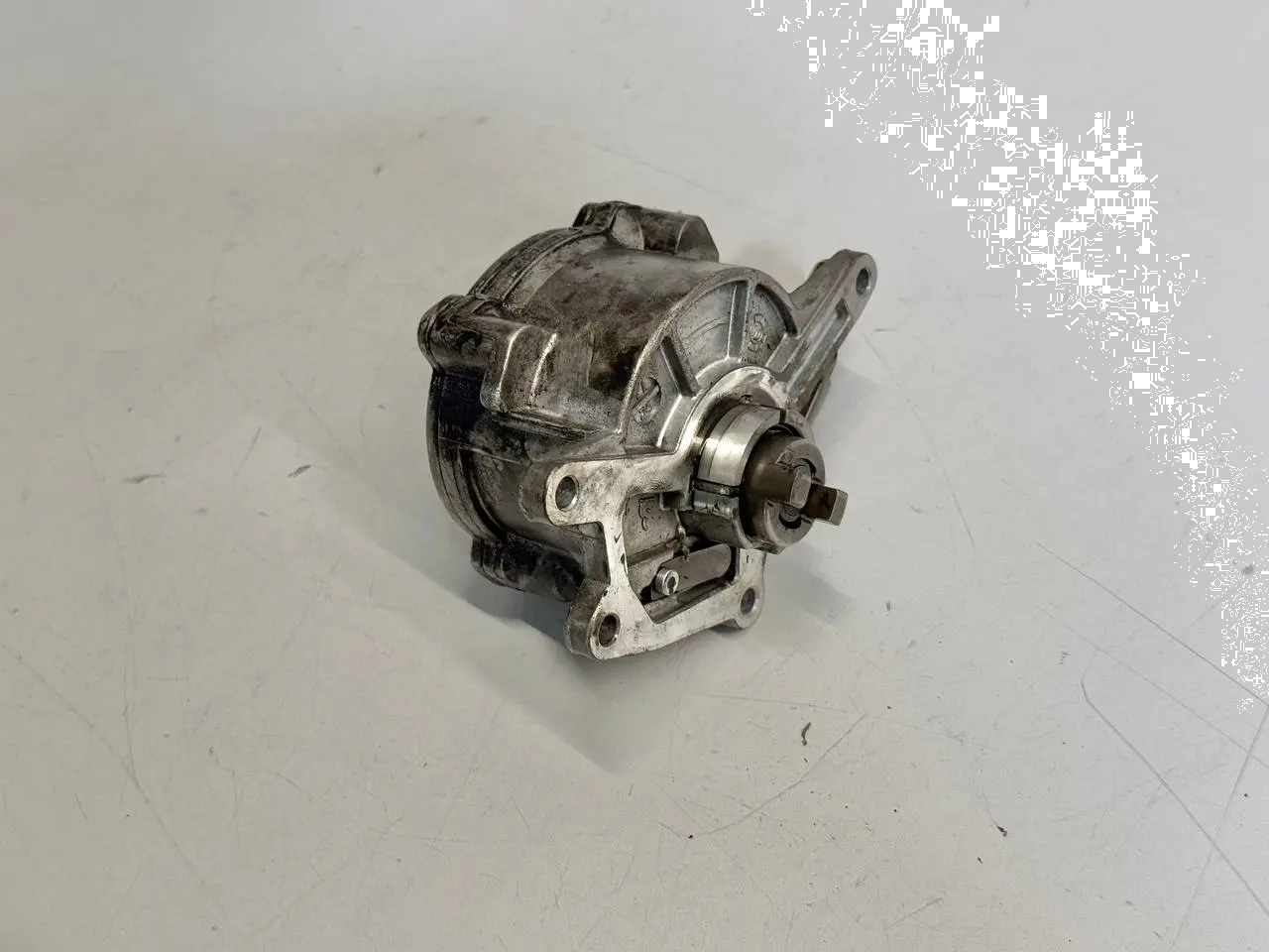 Vakuumpumpe Unterdruckpumpe für Mercedes W212 E-Klasse A6422300165