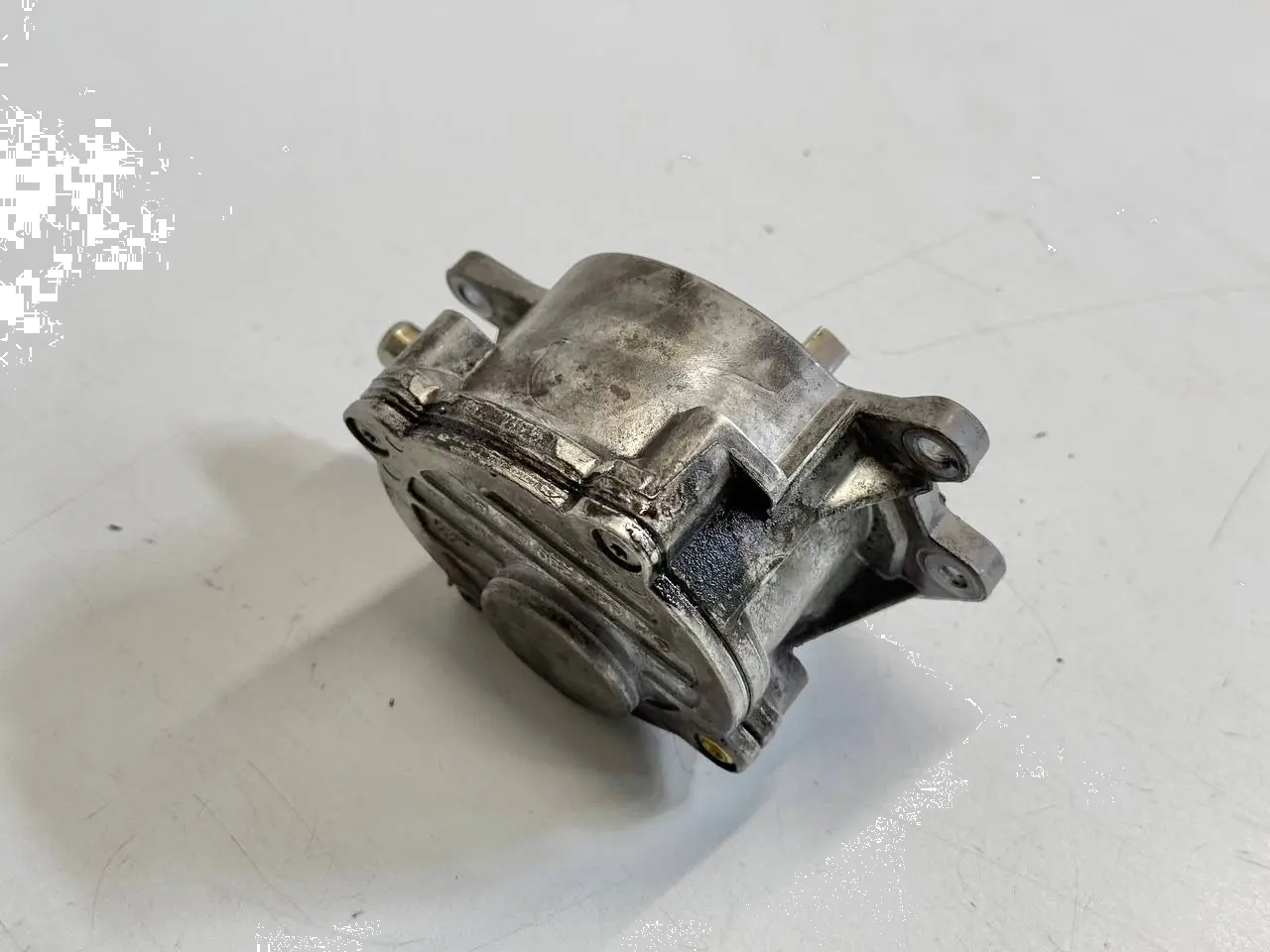 Vakuumpumpe Unterdruckpumpe für Mercedes W212 E-Klasse A6422300165