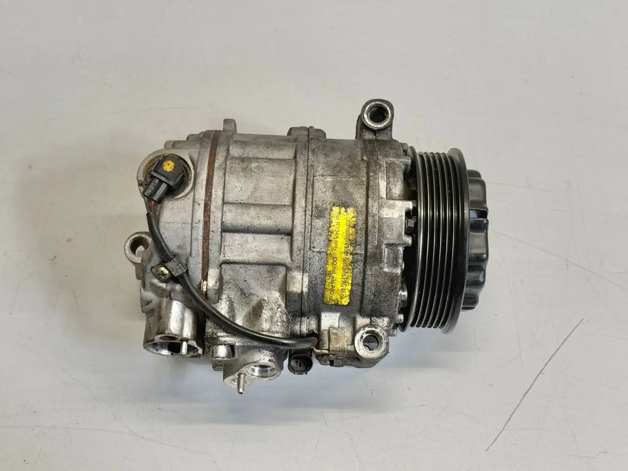 Steuergerät ECU TCU BCM für Benz W212 E-Klasse 2010 89520