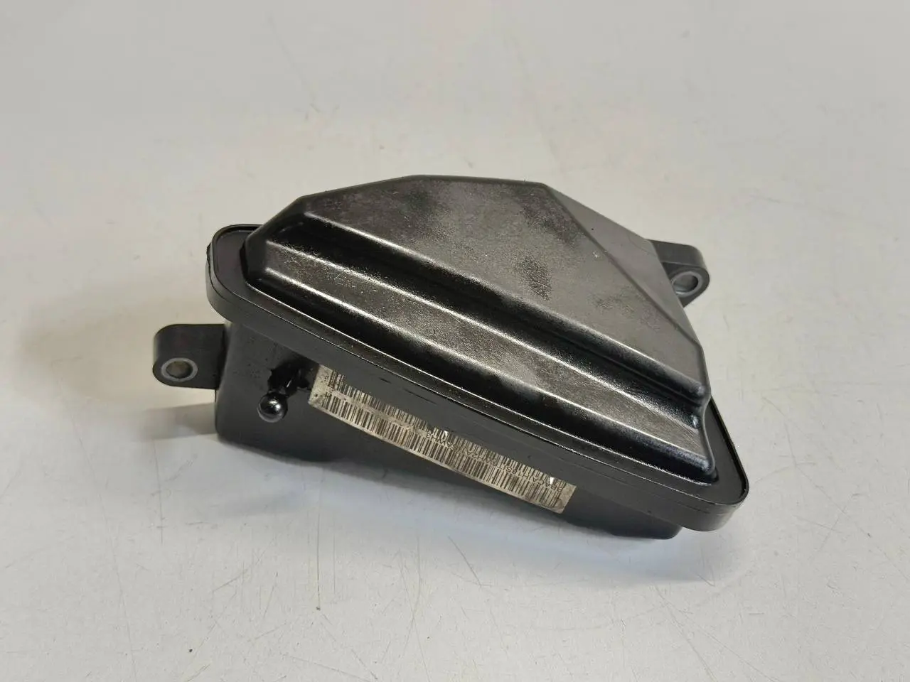 Ansaugrohr Resonator Dämpfer W212 E-Klasse A6421400087
