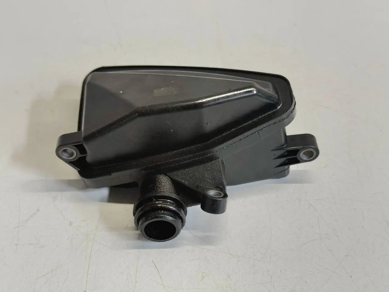 Ansaugrohr Resonator Dämpfer W212 E-Klasse A6421400087