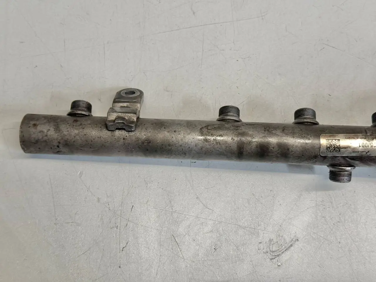 Hochdruck Drucksensor Einspritzleitung Kraftstoffverteiler E-Klasse A6420700146