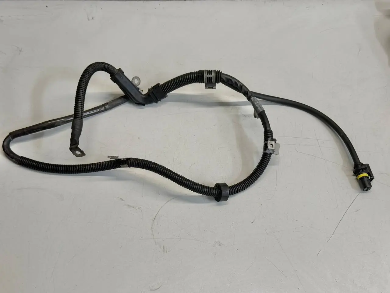 Kabelbaum Batterie Anlasser Lichtmaschine W212 E-Klasse A2125403605