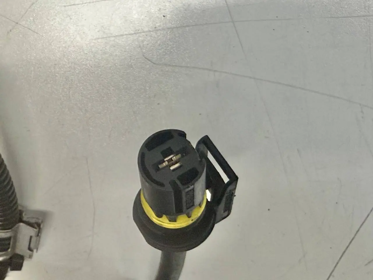 Kabelbaum Batterie Anlasser Lichtmaschine W212 E-Klasse A2125403605