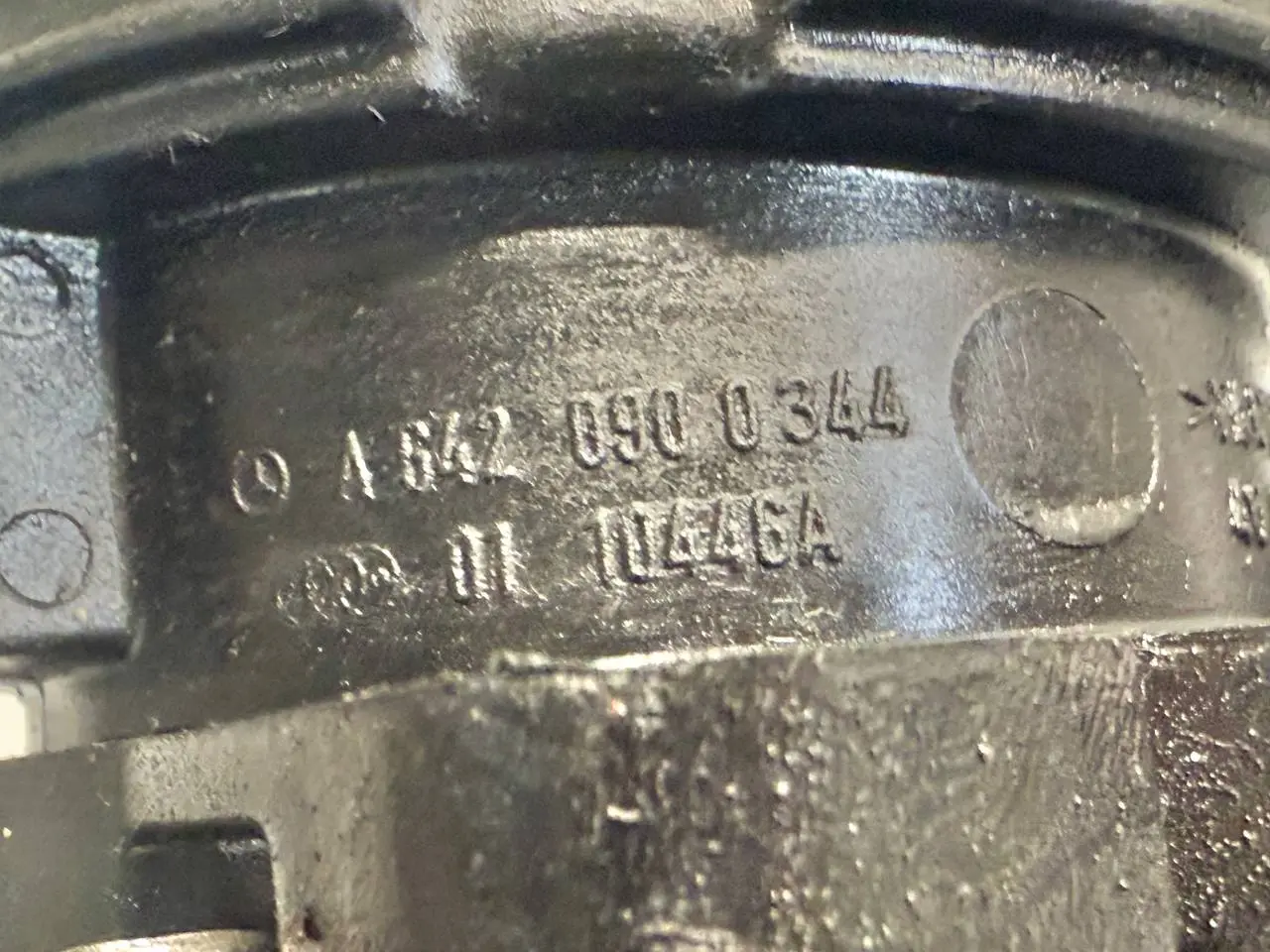 Drosselklappe Regelklappe Stutzen für -Benz Benz W212 E-Klasse 2010 A6420900270
