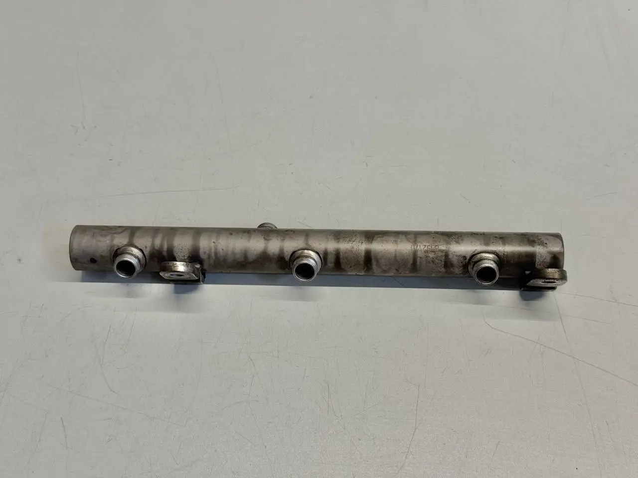 Einspritzungssystem Rampe Kraftstoffeinspritzung W212 E-Klasse A6420703095001