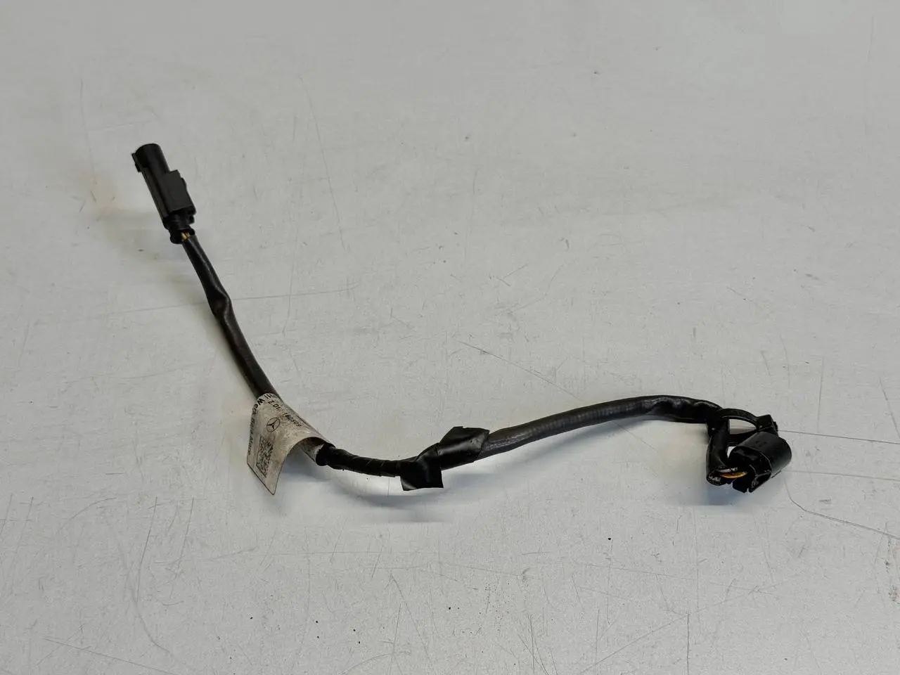Motorkabelbaum Kabelsatz Leitungssatz für Benz W212 E-Klasse 2010 A6421503189