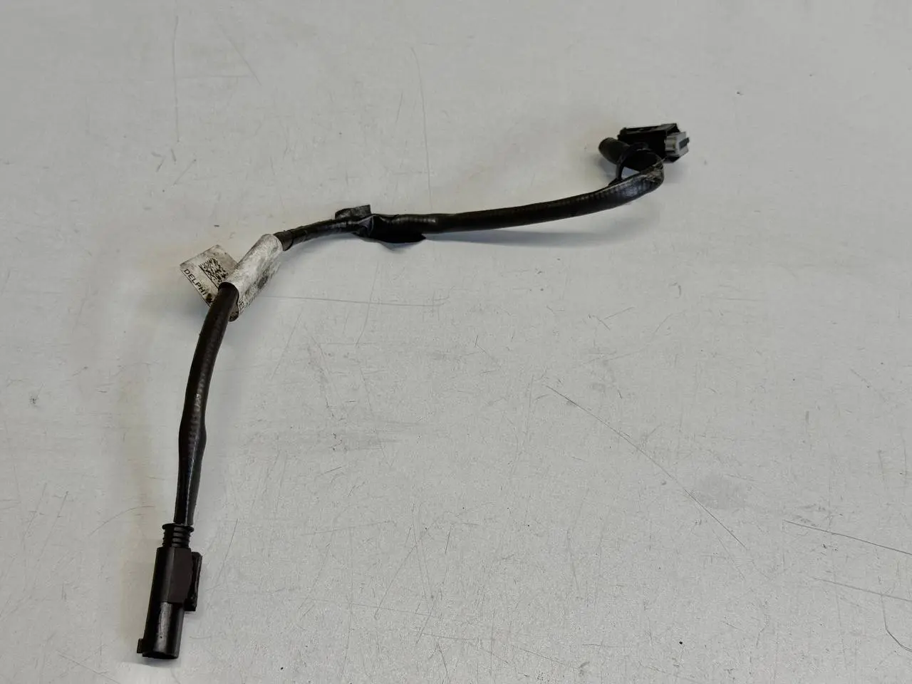 Motorkabelbaum Kabelsatz Leitungssatz für Benz W212 E-Klasse 2010 A6421503189