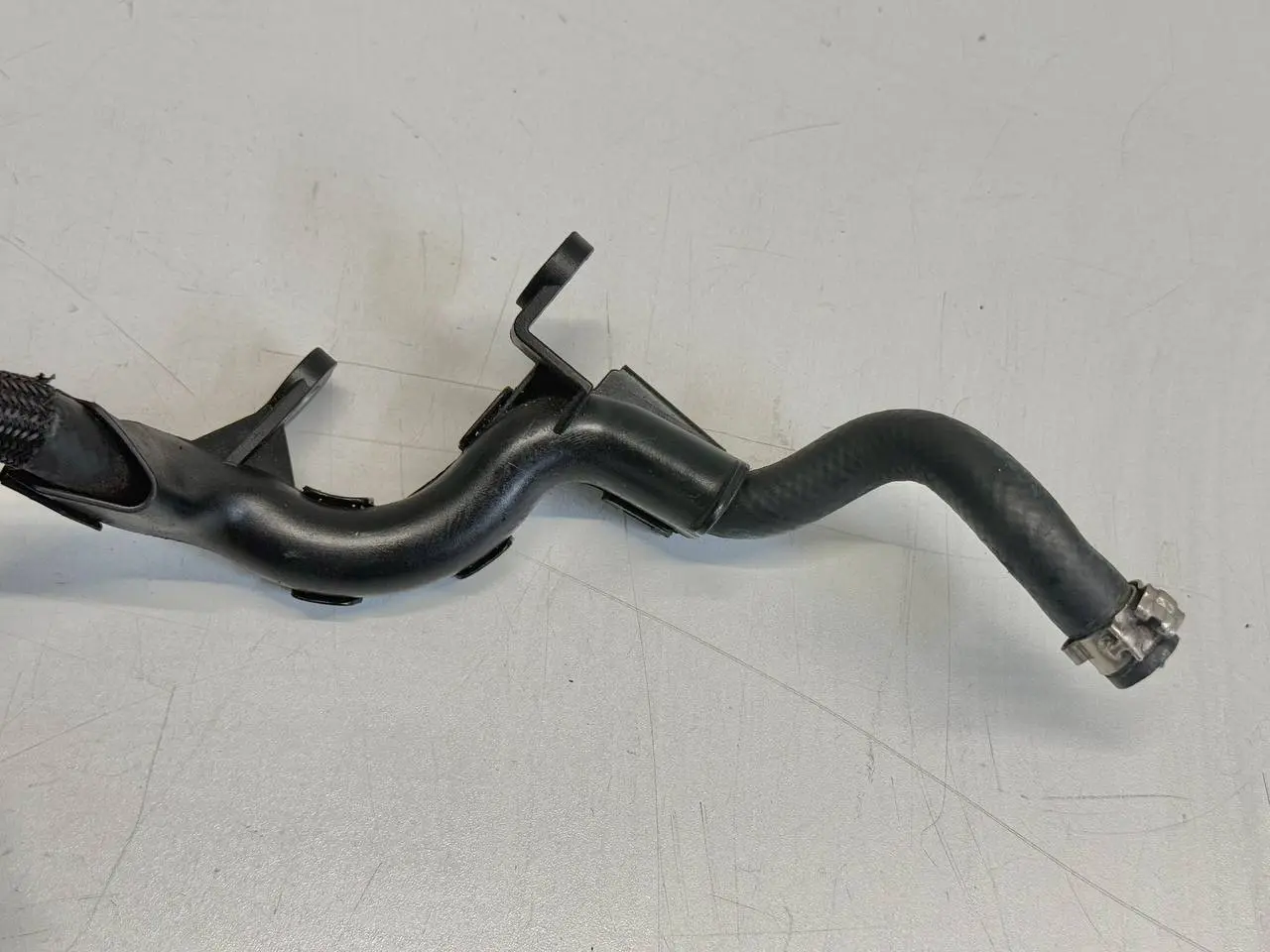 Railsensor Drucksensor Kraftstoffleitung Benz W212 E-Klasse 2010 A6420785381