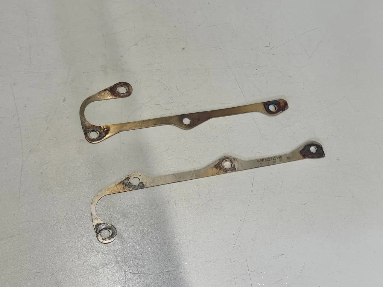 Außenspiegel Abdeckung Seitenspiegel Mercedes W601 01108