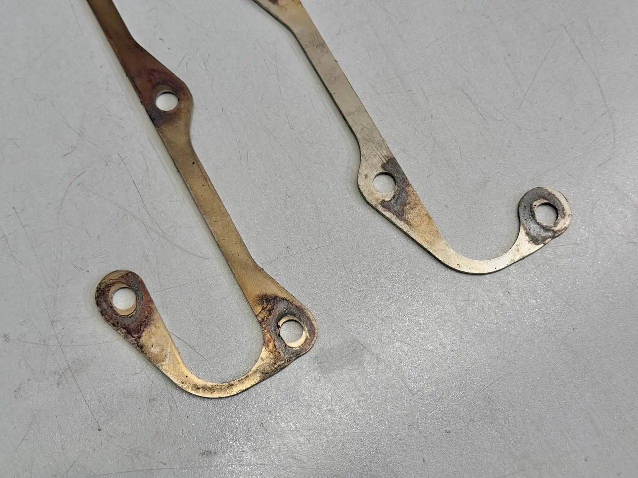 Außenspiegel Abdeckung Seitenspiegel Mercedes W601 01108