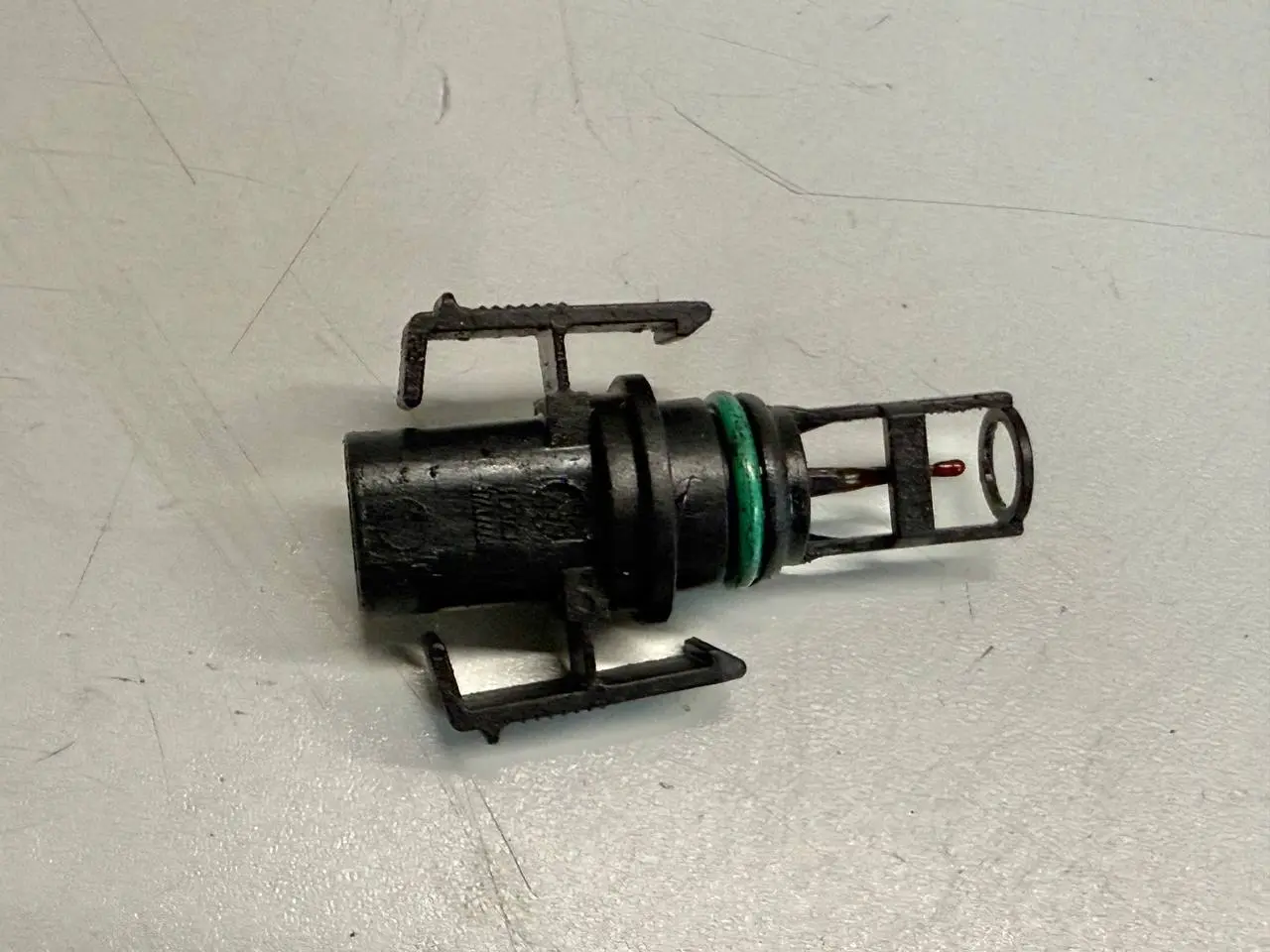 Ansauglufttemperatursensor BENZ CLK 320 1999 Benz W212 E-Klasse 2010 A6511530028