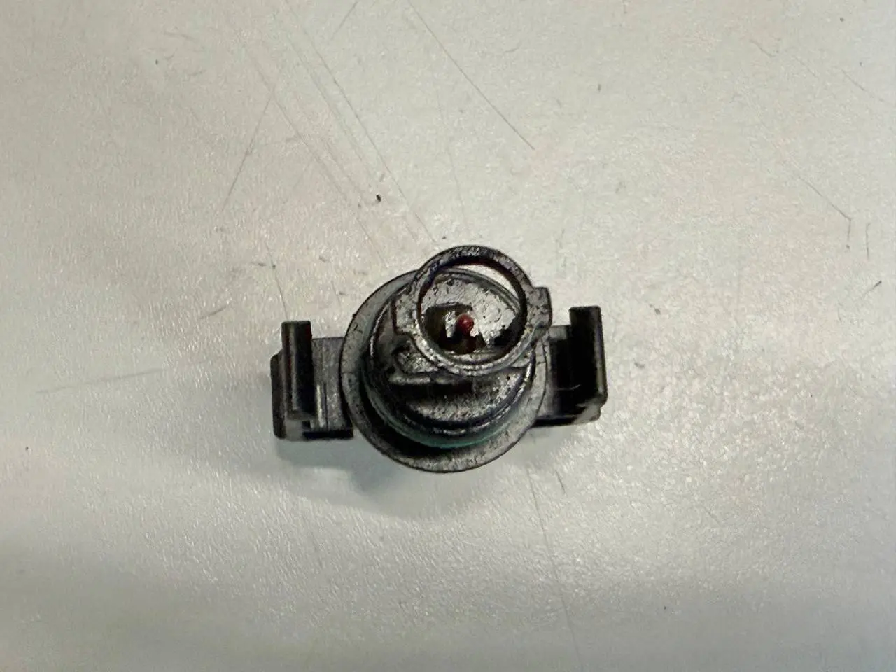 Ansauglufttemperatursensor BENZ CLK 320 1999 Benz W212 E-Klasse 2010 A6511530028