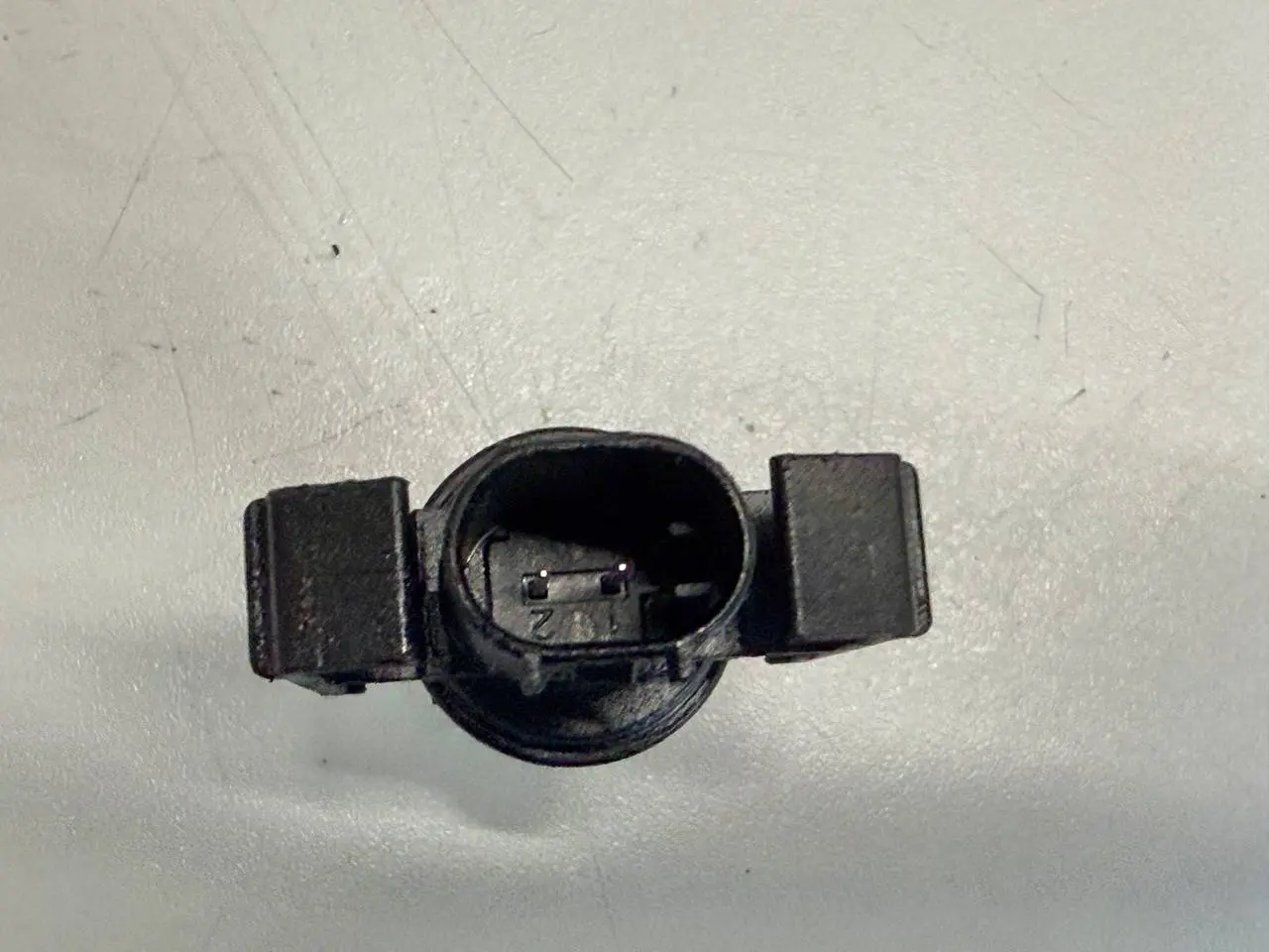 Ansauglufttemperatursensor BENZ CLK 320 1999 Benz W212 E-Klasse 2010 A6511530028