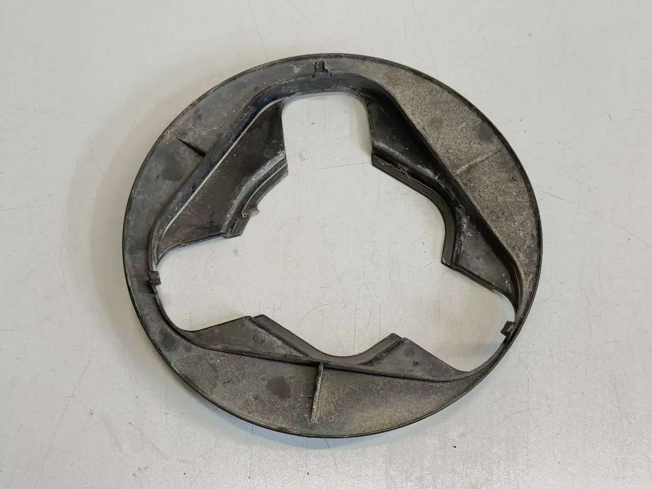 Abdeckung E-Klasse W212 A2123270286