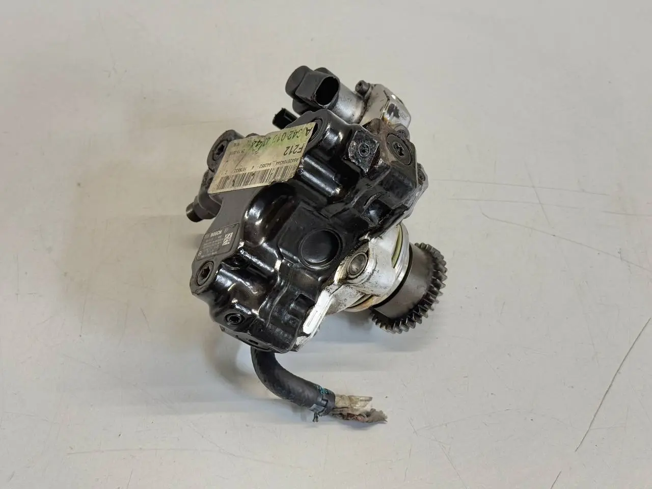 Kraftstoffhochdruckpumpe CP3 E-Klasse Benz W212 E-Klasse 2010 A6420701001