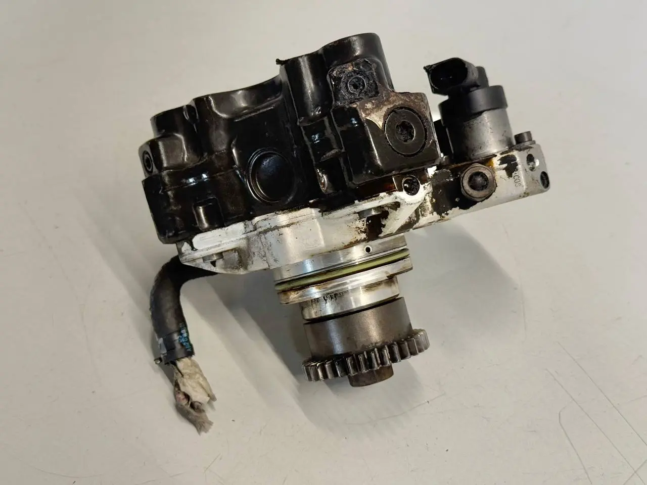 Kraftstoffhochdruckpumpe CP3 E-Klasse Benz W212 E-Klasse 2010 A6420701001