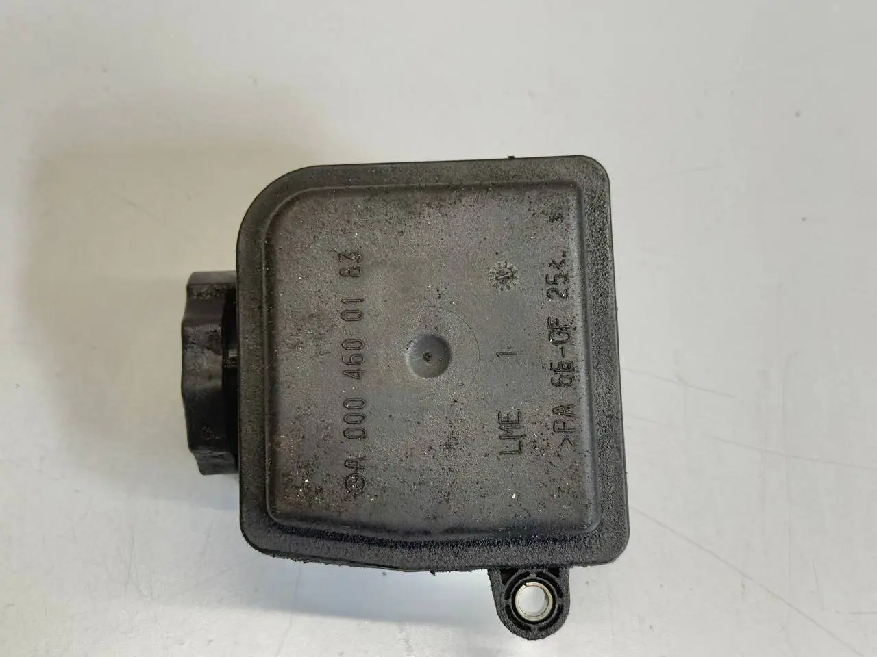 Servoölbehälter Ausgleichsbehälter Mercedes BENZ CLK 320 1999 W208 A0004600183