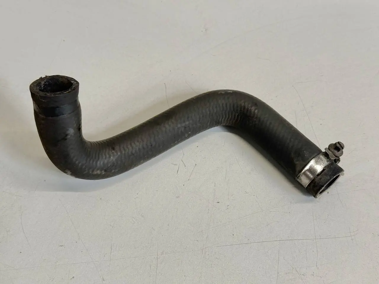 Kühlwasserschlauch BENZ CLK 320 1999 Mercedes BENZ CLK 320 1999 W208 2026326394