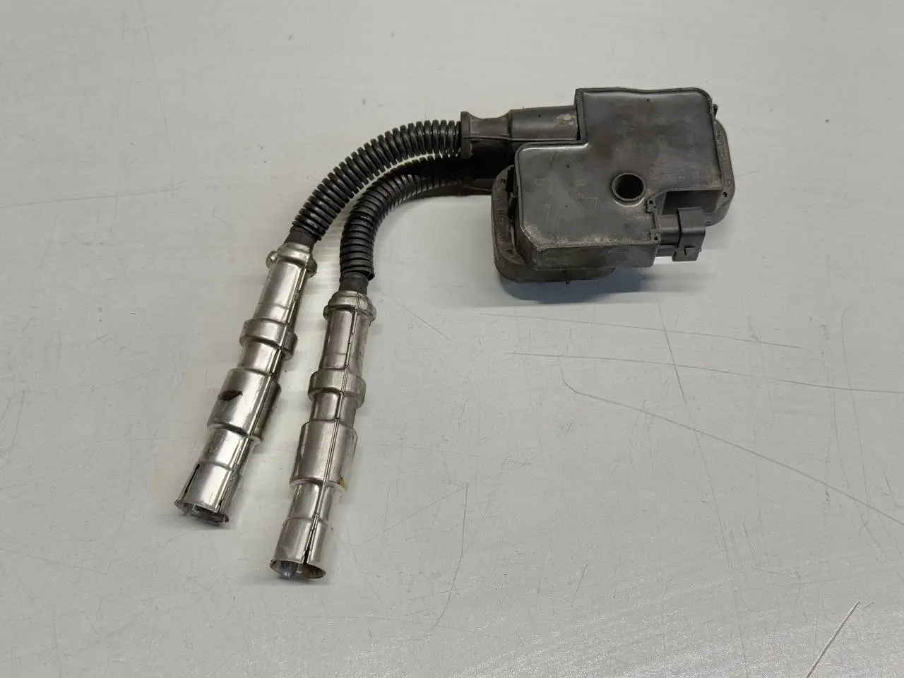 Zündspule Zündmodul für BENZ CLK Mercedes BENZ CLK 320 1999 W208 A0001587303