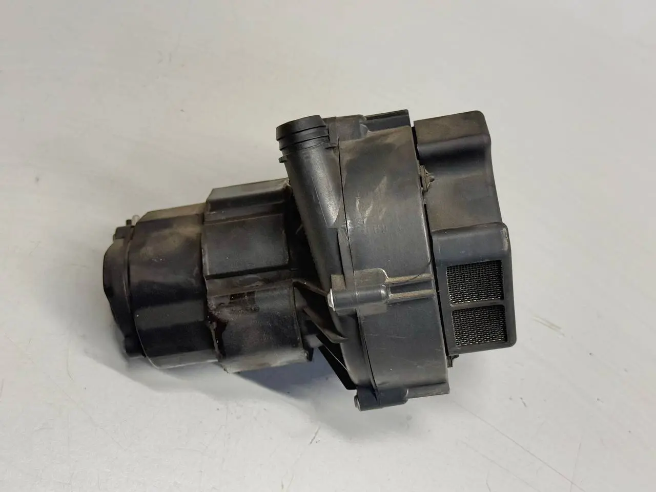Sekundärluftpumpe Luftpumpe Mercedes BENZ CLK 320 1999 W208 0580000011