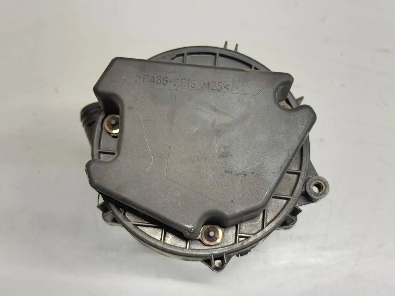 Sekundärluftpumpe Luftpumpe Mercedes BENZ CLK 320 1999 W208 0580000011