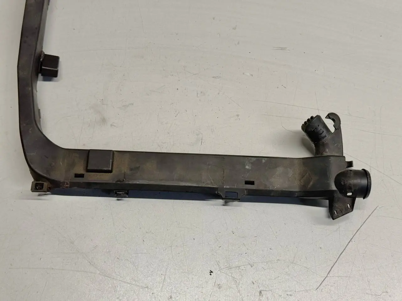 Steuergeraet ECU Motorsteuergeraet Mercedes BENZ CLK 320 1999 W208 0005460280