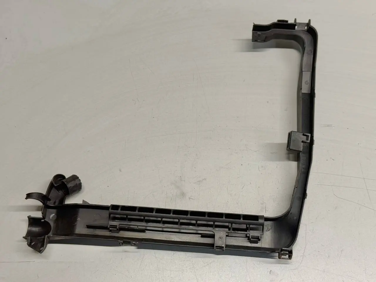 Steuergeraet ECU Motorsteuergeraet Mercedes BENZ CLK 320 1999 W208 0005460280
