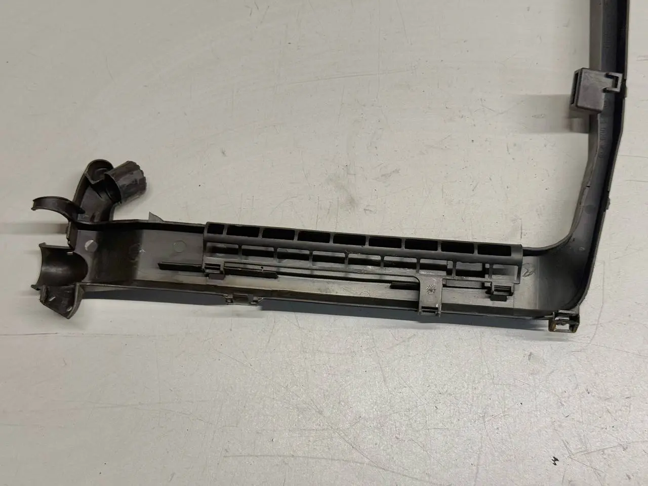 Steuergeraet ECU Motorsteuergeraet Mercedes BENZ CLK 320 1999 W208 0005460280