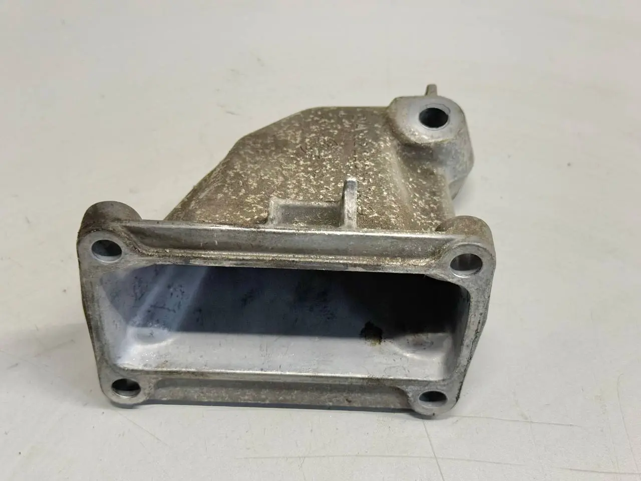 Steuergeraet ECU Motorsteuergeraet Mercedes BENZ CLK 320 1999 W208 1122231504