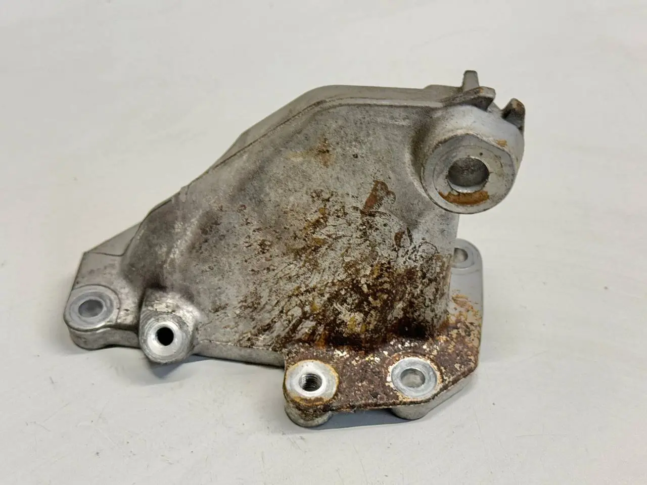 Motorlager Halterung links CLK 320 Mercedes BENZ CLK 320 1999 W208 A1122231404