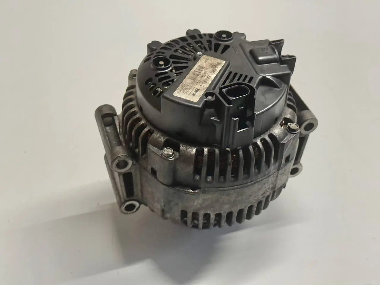 Lichtmaschine Generator Alternator für Benz W212 E-Klasse 2010 A6421540402