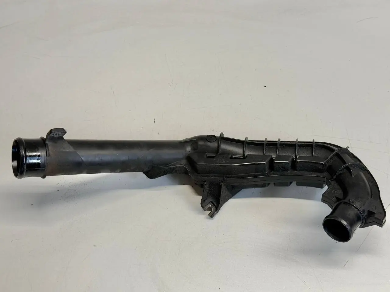 Luftansaugrohrschlauch Ladeluftkühler FORD Mondeo CA2 2.0L TDCi 2008 6G916K683A