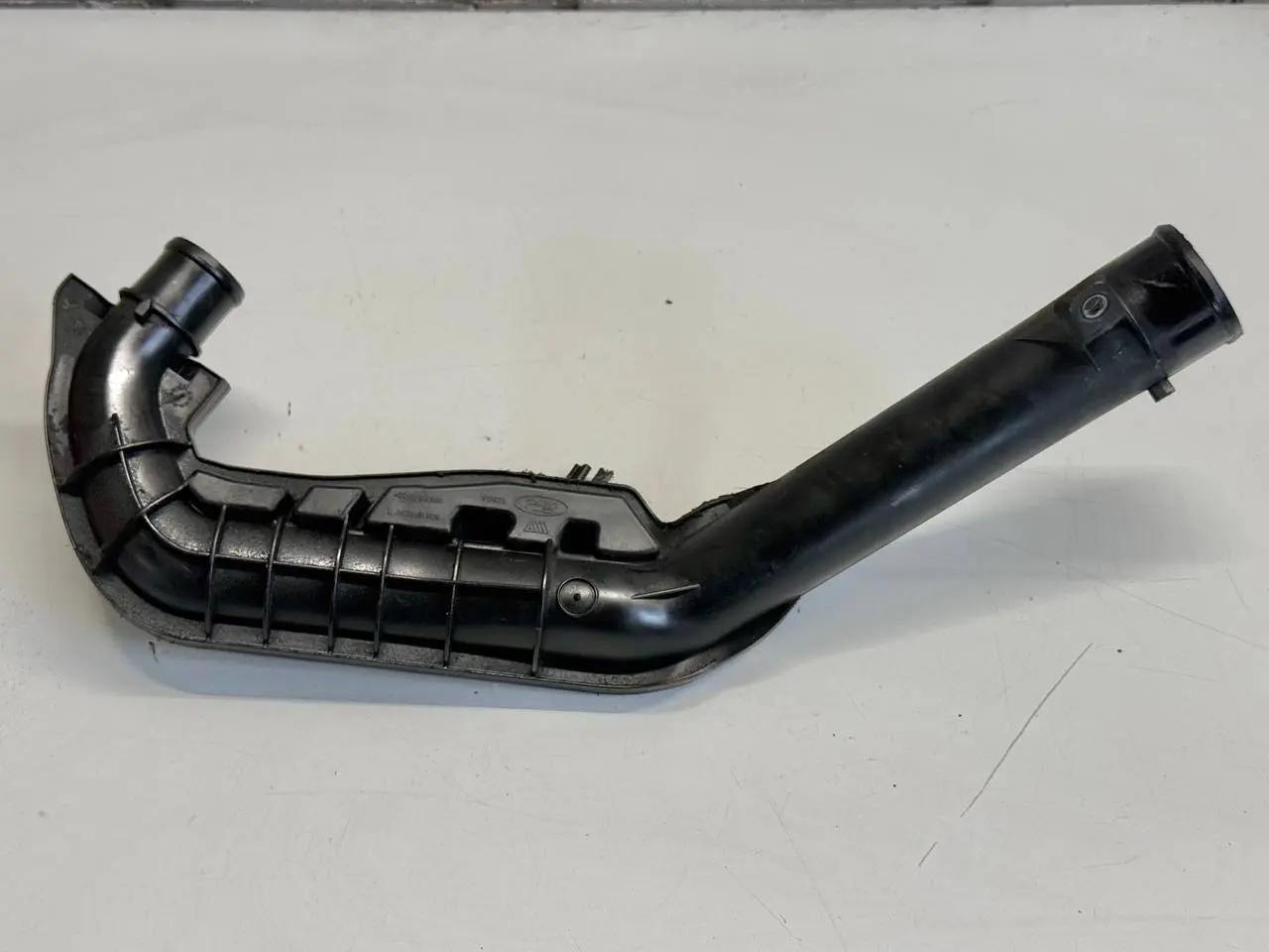 Luftansaugrohrschlauch Ladeluftkühler FORD Mondeo CA2 2.0L TDCi 2008 6G916K683A