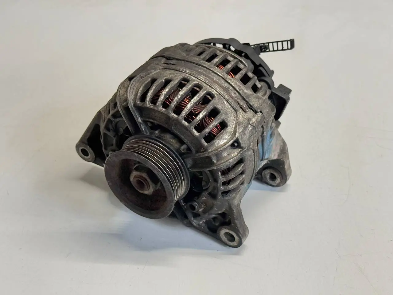 Lichtmaschine Generator Alternator Audi A6 Avant 4B5 TDI 2.5L 2002 078903016AB