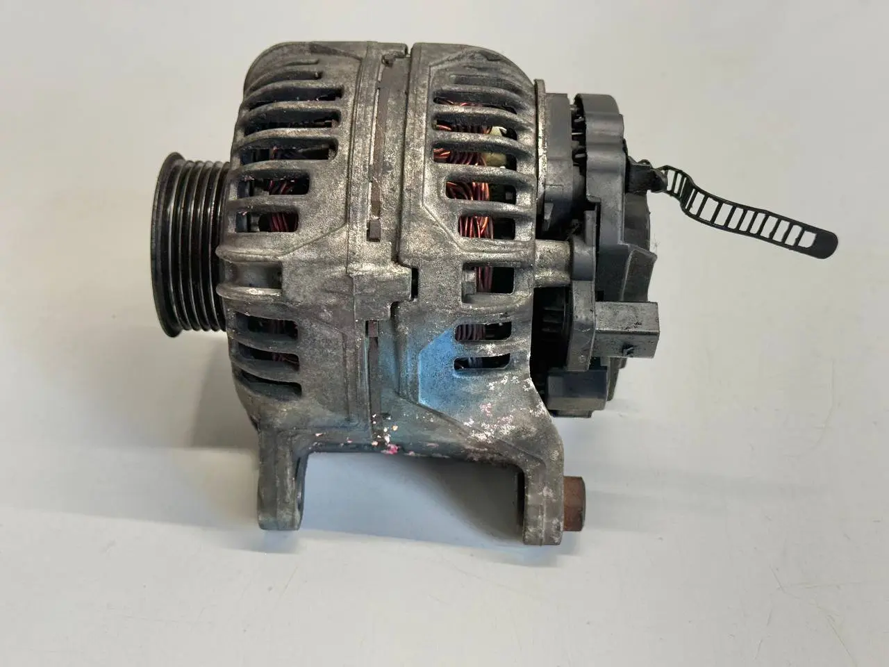 Lichtmaschine Generator Alternator Audi A6 Avant 4B5 TDI 2.5L 2002 078903016AB