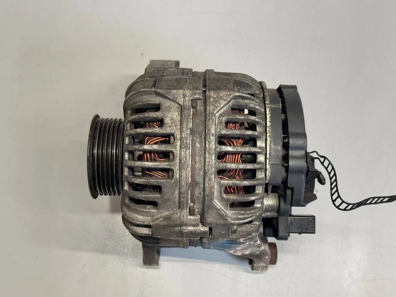 Lichtmaschine Generator Alternator Audi A6 Avant 4B5 TDI 2.5L 2002 078903016AB