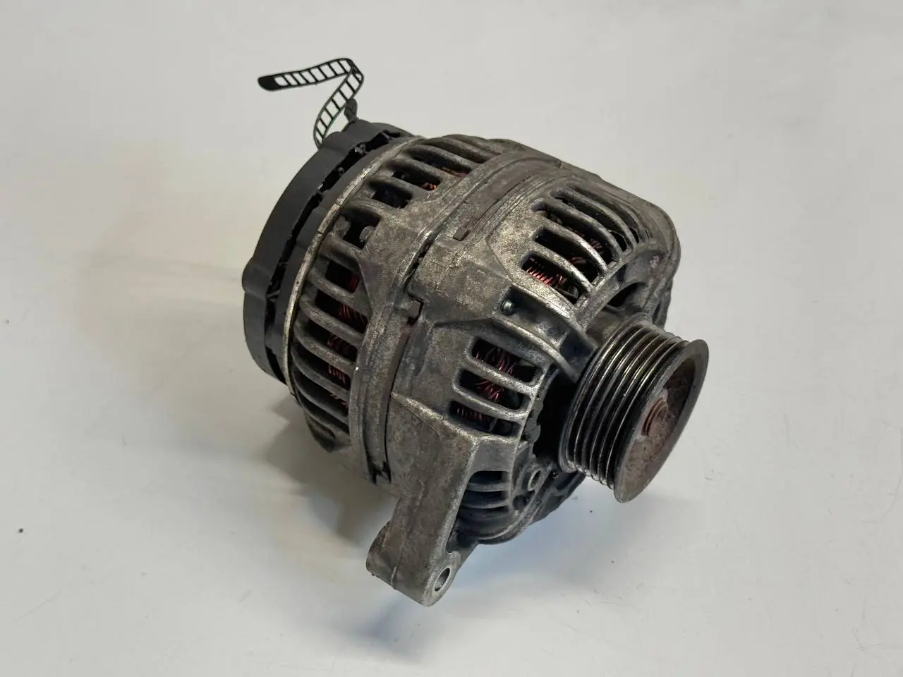 Lichtmaschine Generator Alternator Audi A6 Avant 4B5 TDI 2.5L 2002 078903016AB