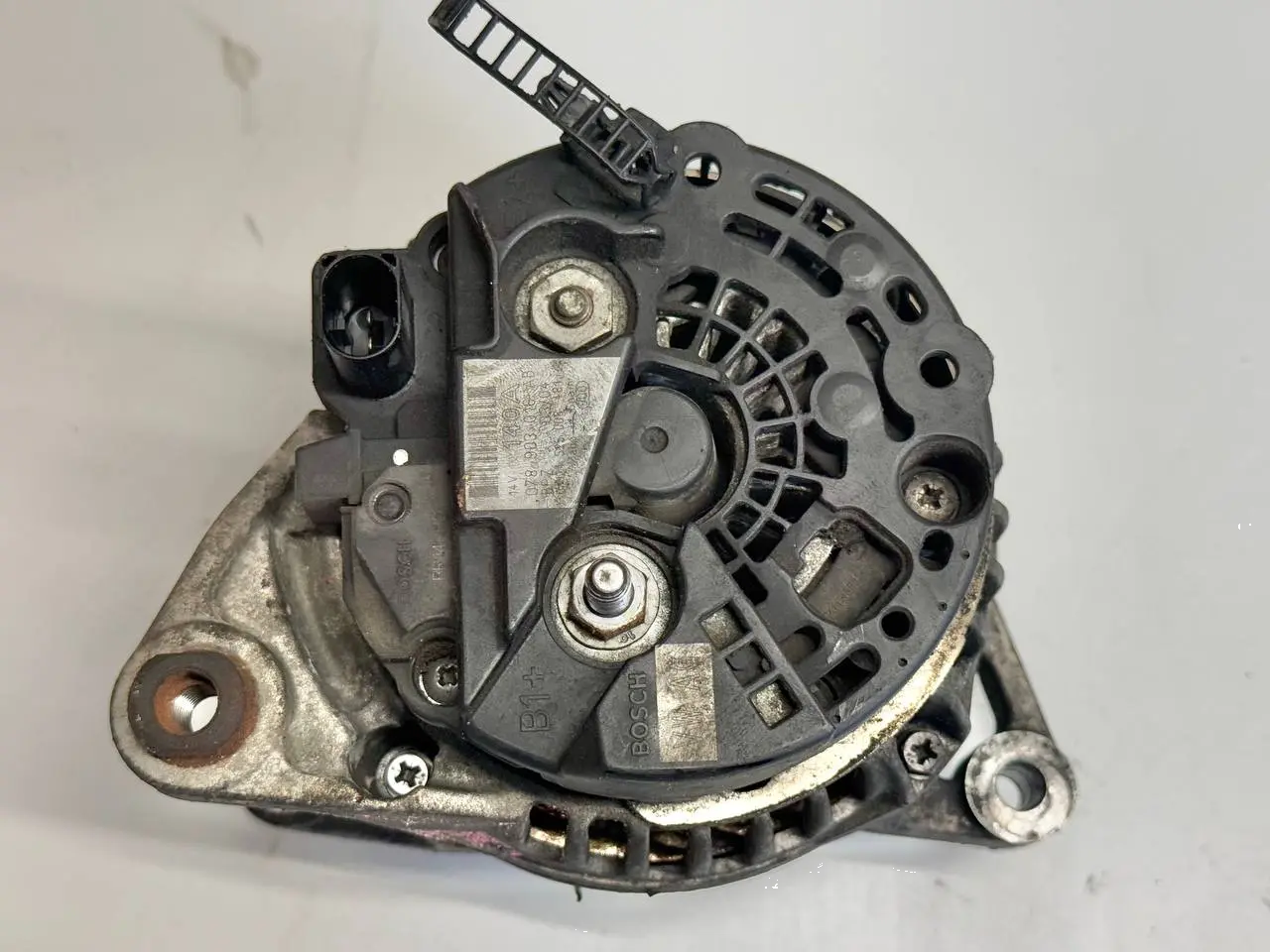 Lichtmaschine Generator Alternator Audi A6 Avant 4B5 TDI 2.5L 2002 078903016AB