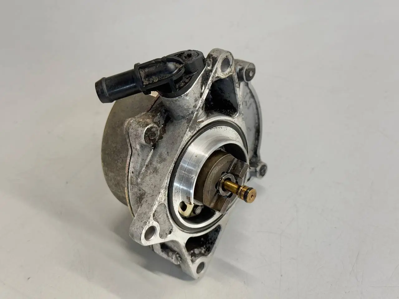 Vakuumpumpe Unterdruckpumpe A6 Avant Audi A6 Avant 4B5 TDI 2.5L 2002 72260806C